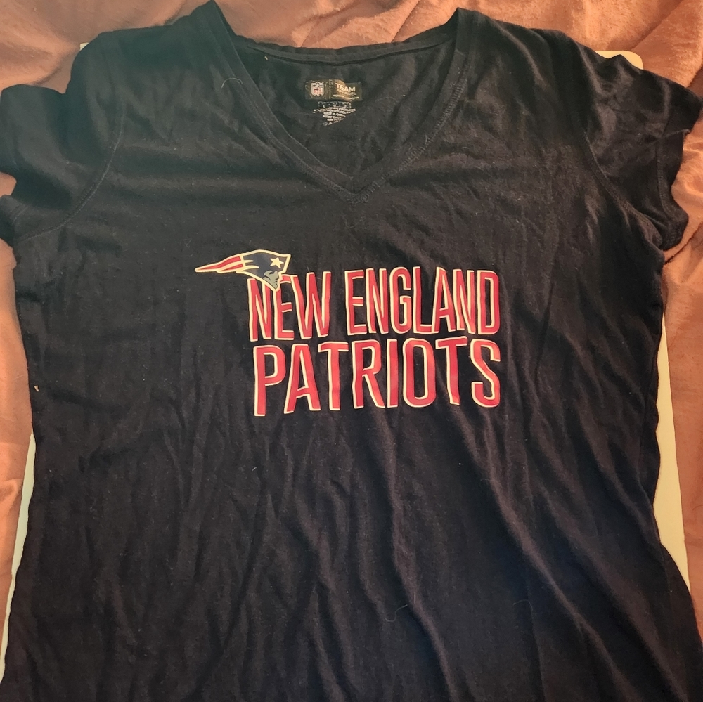NFL  Women's Tee